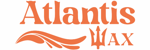 logo atlantisWax